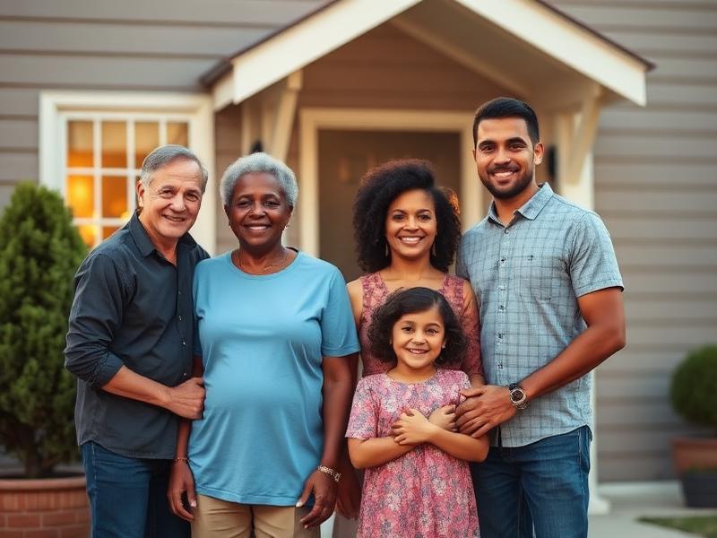 Family Support