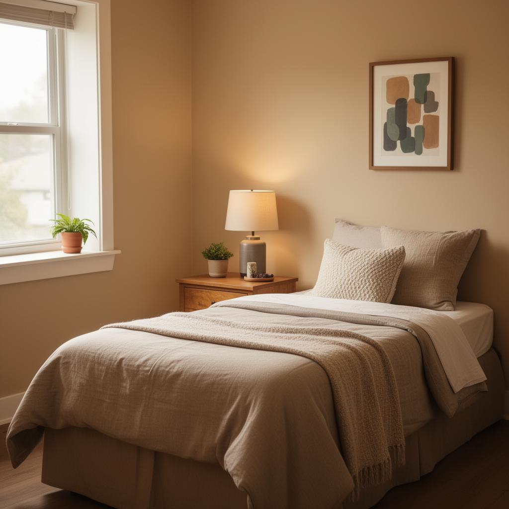 Transitional Housing